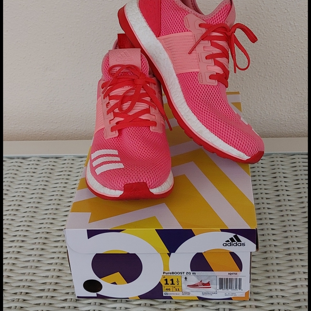 Adidas PureBOOST ZG m